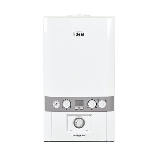 Ideal combination boiler- landlords choice- gas-heating engineer - near me- local- get help fast
