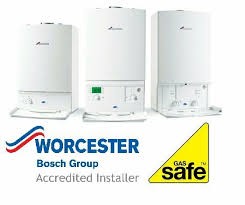 worcester-bosch-boiler-installation- Replacement-in-Bridgwater-and-Taunton