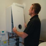 Heating Service Taunton