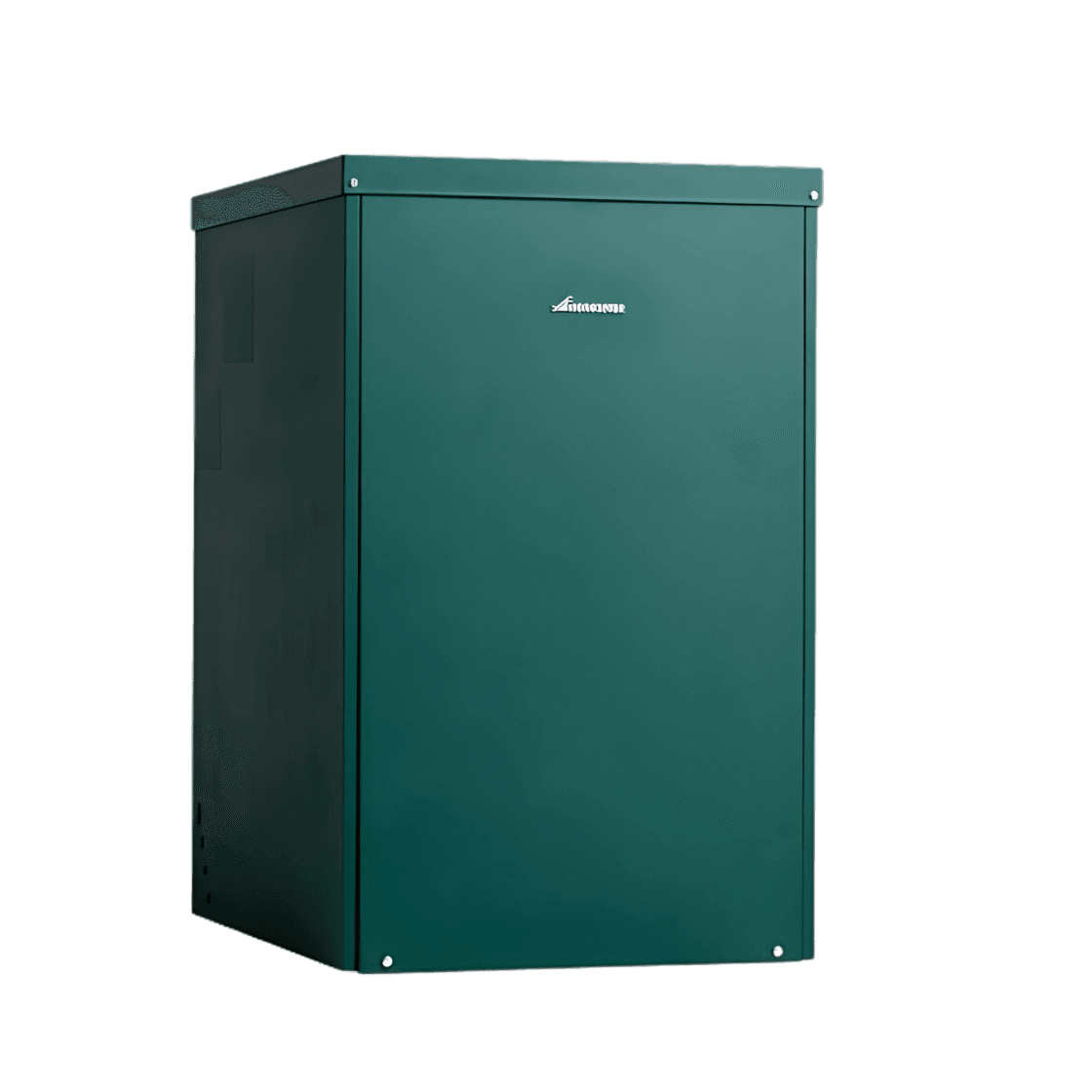 Worcester Oil Boiler Plain