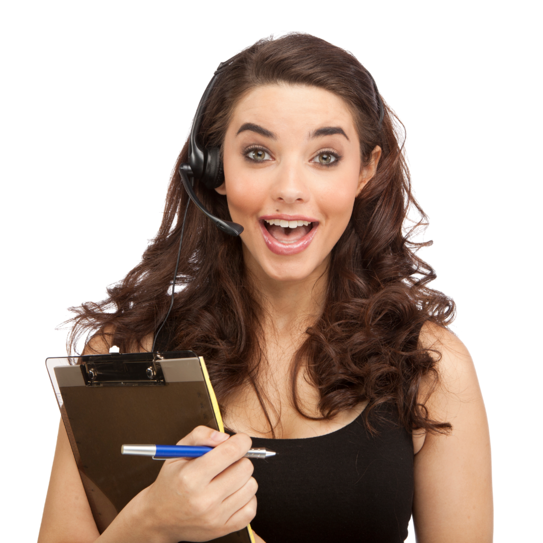 Arlow Plumbing and Heating online help support Rosie