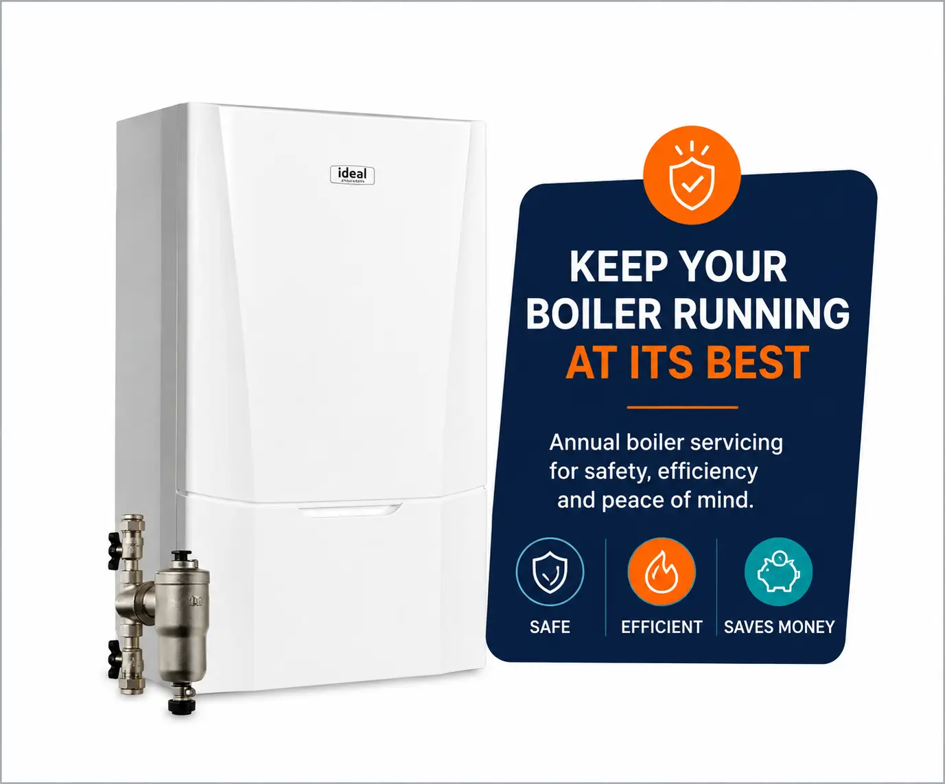 Boiler Servicing in Somerset